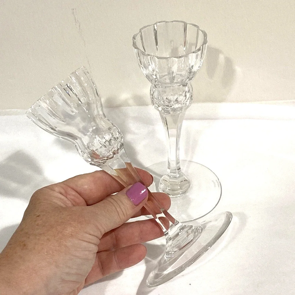 Marquis by Waterford Palladia Collection 6